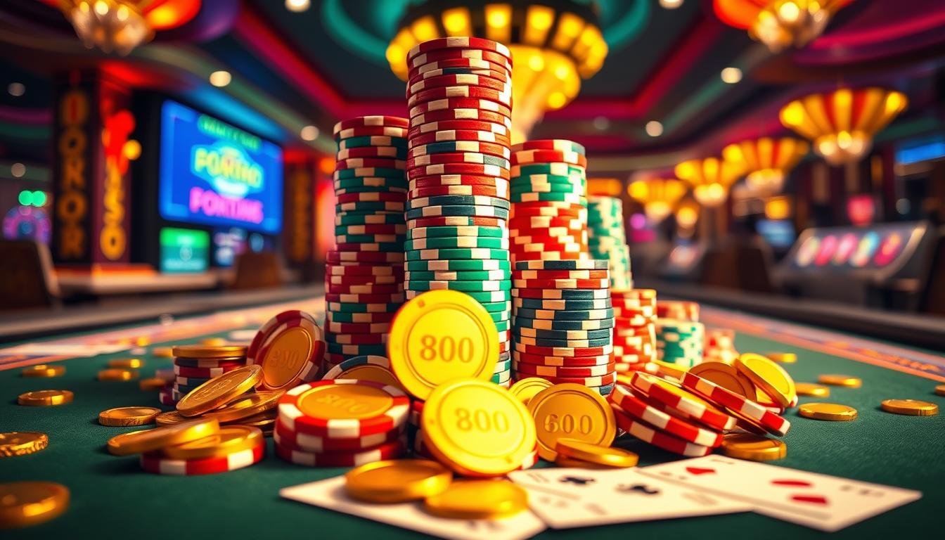 Raih Bonus Judi Poker Online Terbaik 2024