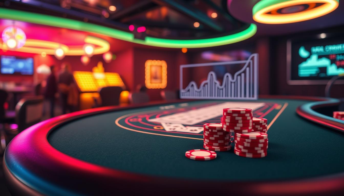 Rahasia Strategi Menang Blackjack Online Terungkap!