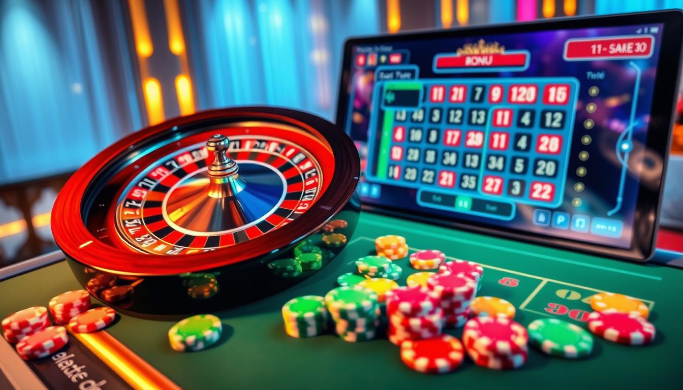 Panduan Roulette Online Untuk Pemula Indonesia