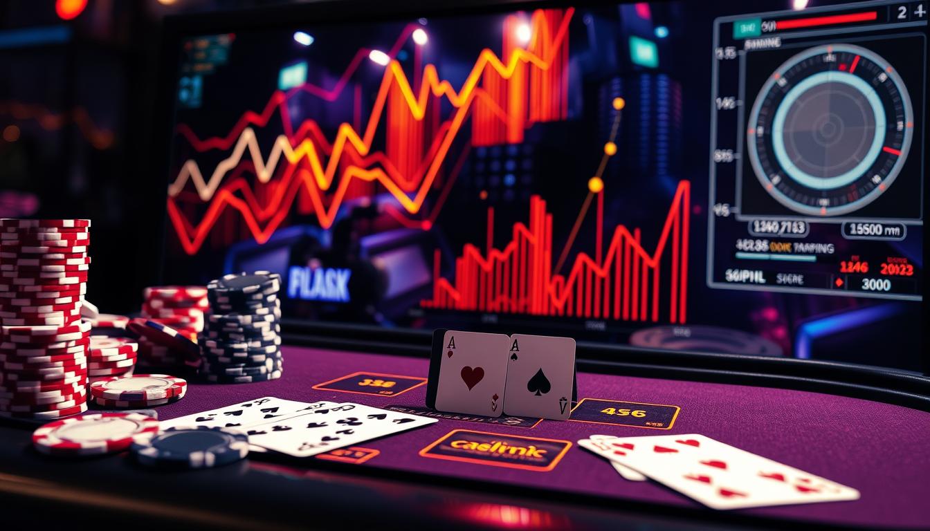 Strategi Menang Bermain Judi Poker Online Terpopuler