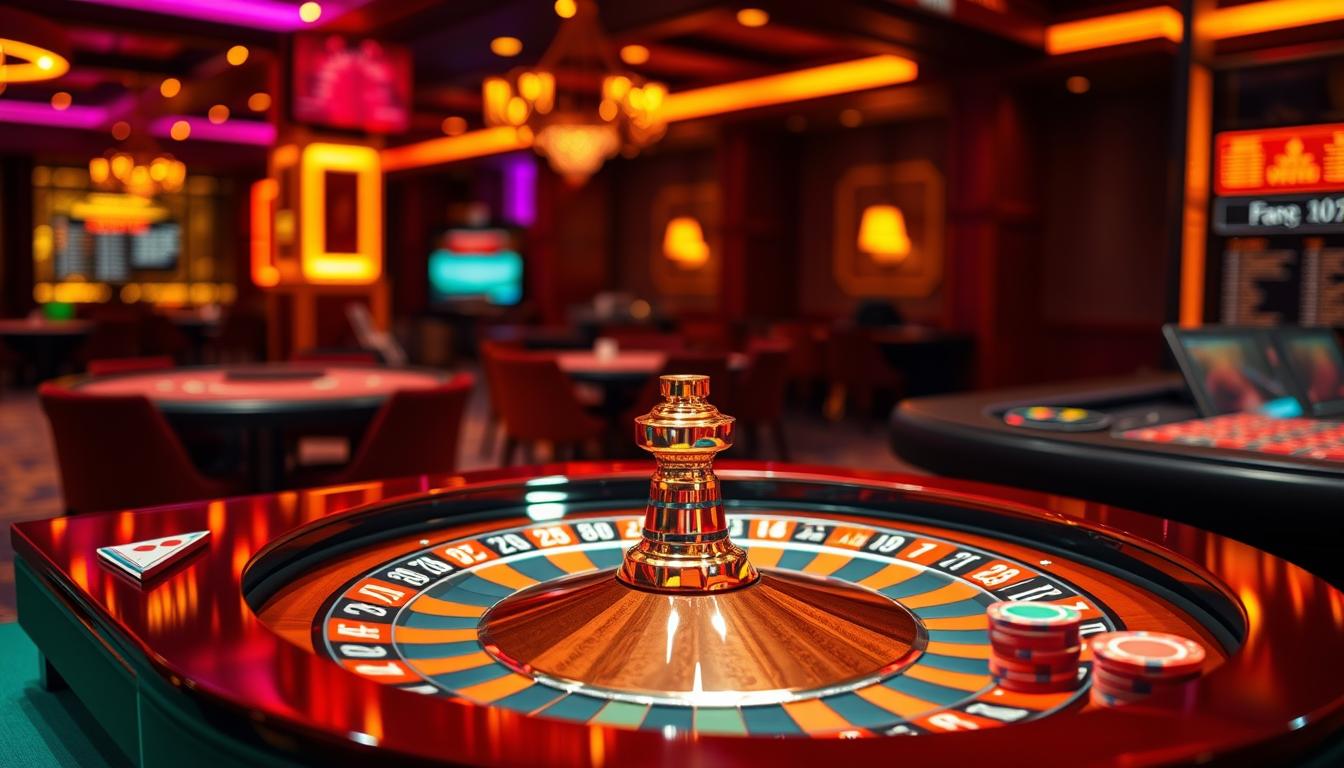 Roulette Online Uang Asli – Kiat Menang & Situs Terbaik