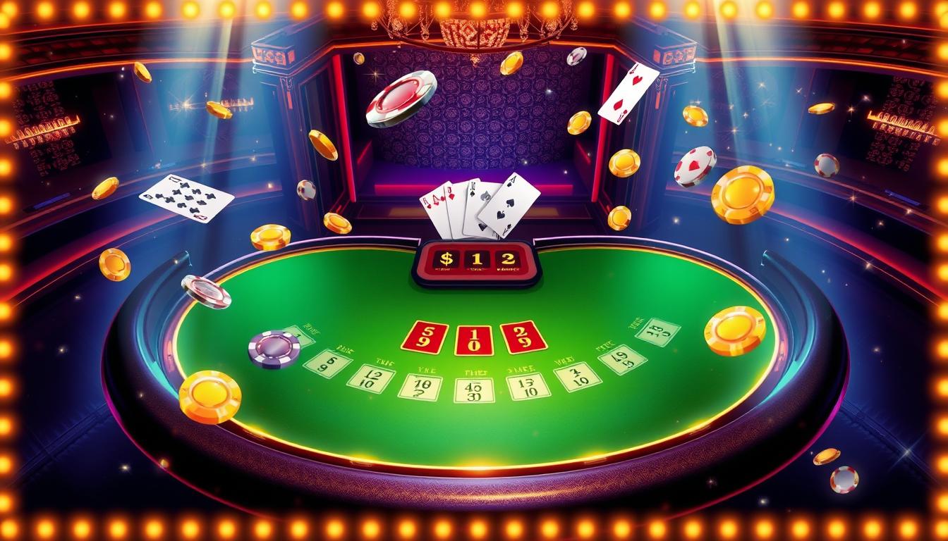 Dapatkan Bonus Blackjack Online Terbaik 2024