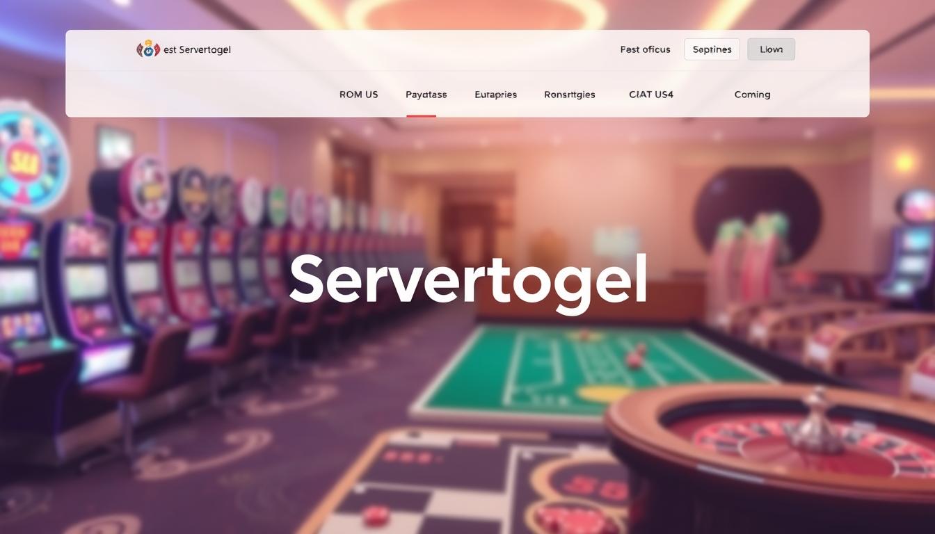 Servertogel Link Alternatif Solusi Cepat untuk Akses Togel Tanpa Gangguan