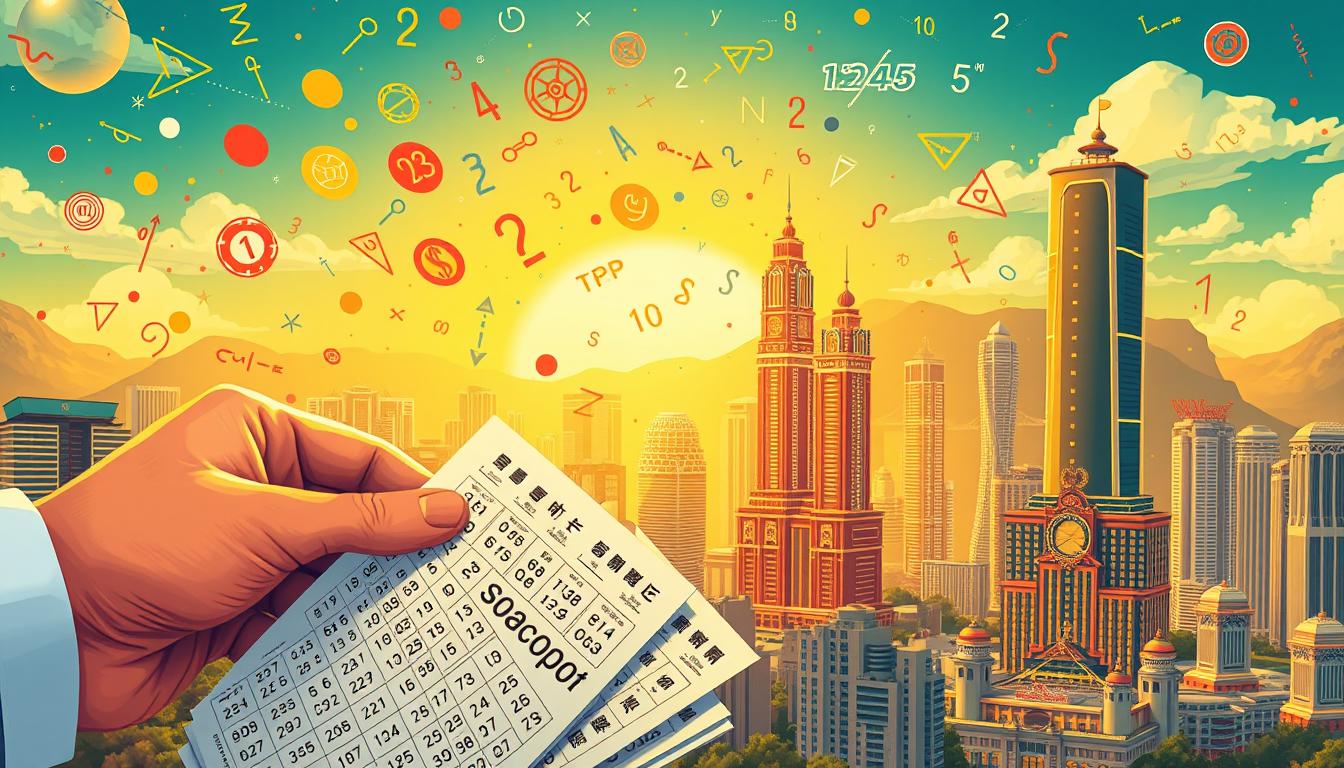 Trik dan Tips Jitu Menang di Togel Toto Macau dengan SERVERTOGEL