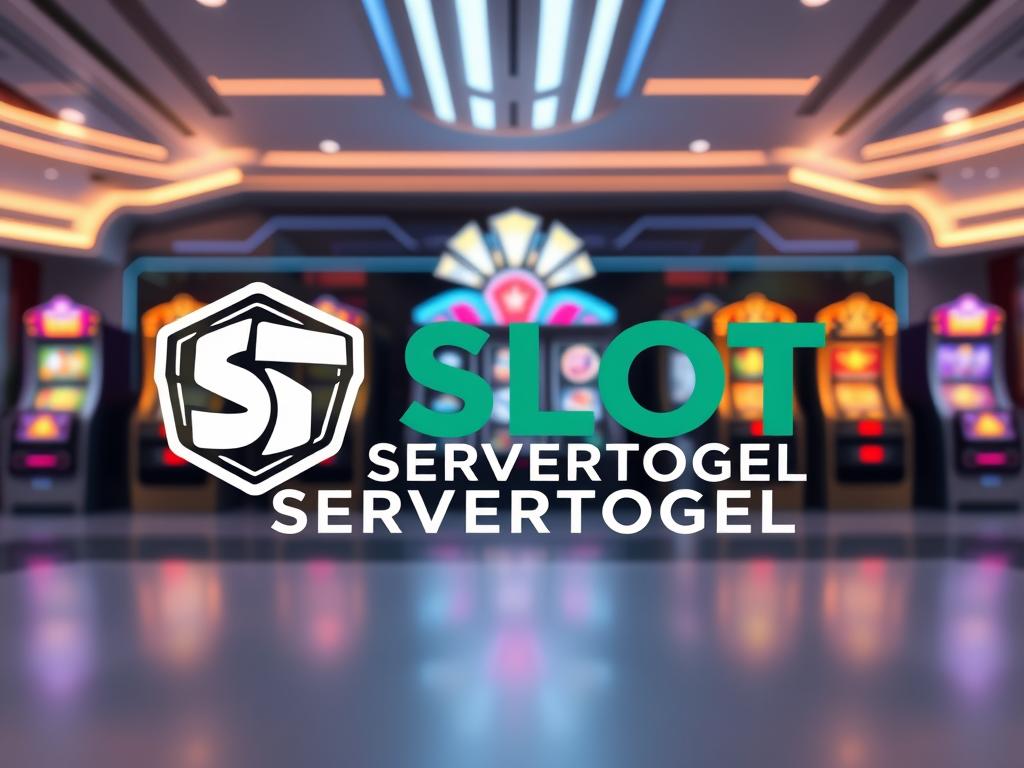 slot terpercaya