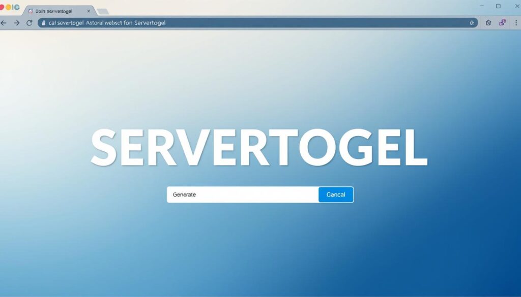 cara bermain togel online SERVERTOGEL