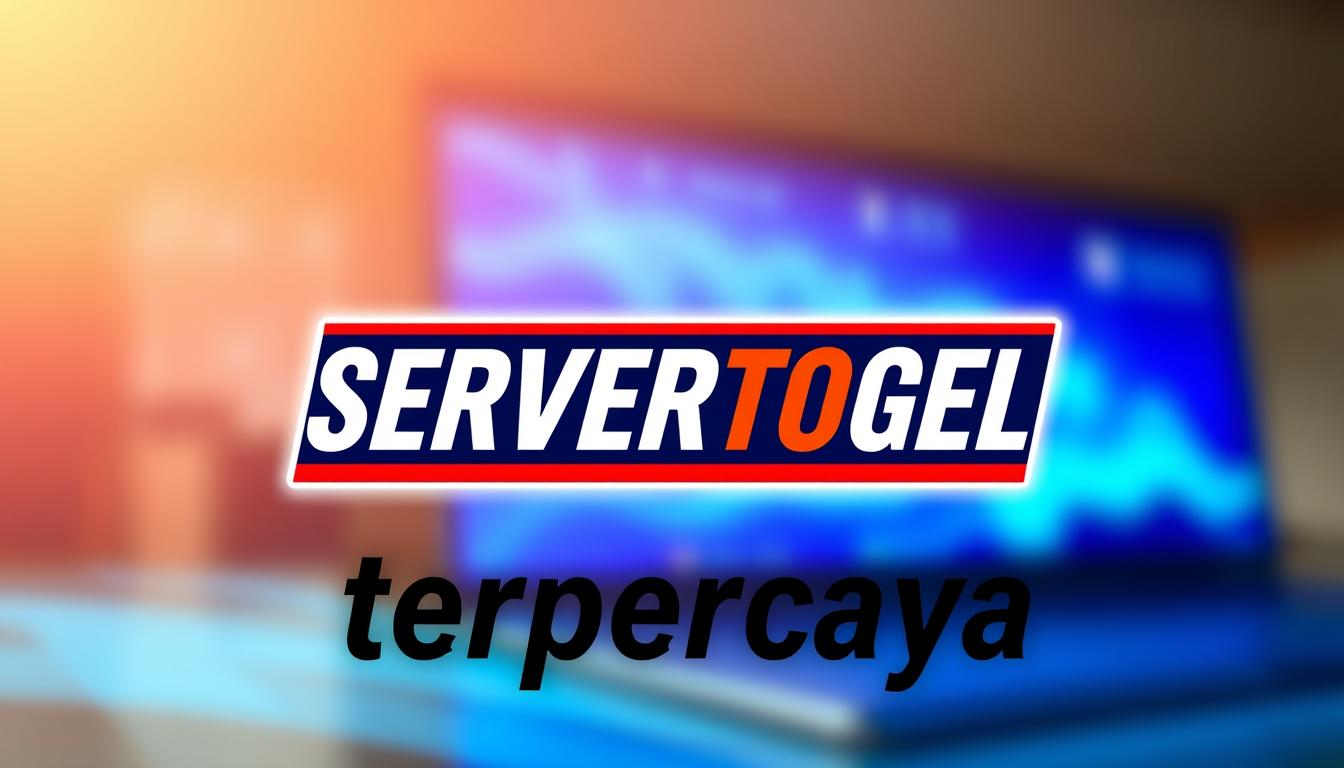 togel online gacor
