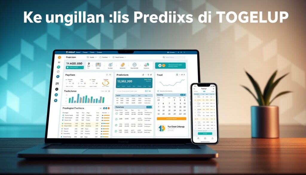 prediksi togel akurat